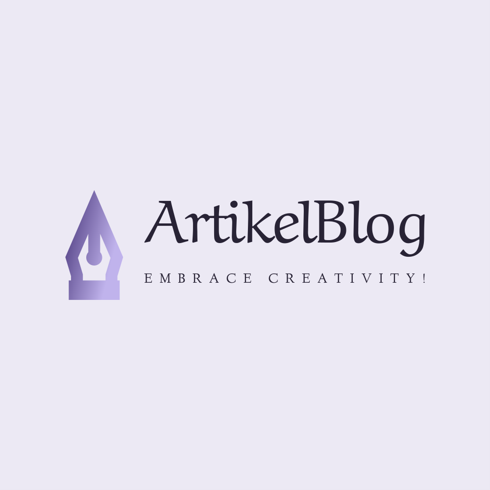 ArtikelBlog Logo